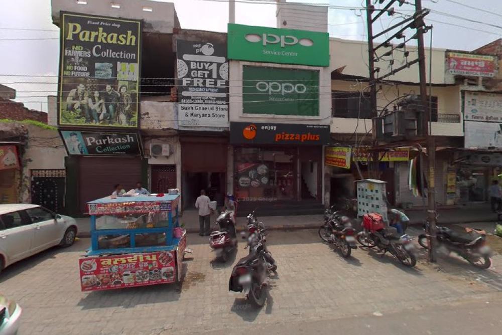 OPPO Service Center in Tarn Taran Sahib
