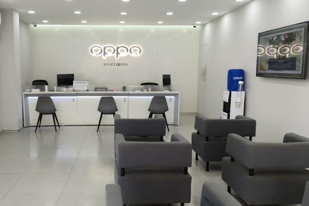 OPPO Service Center in Tenkasi