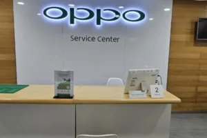 OPPO Service Center in Thalassery