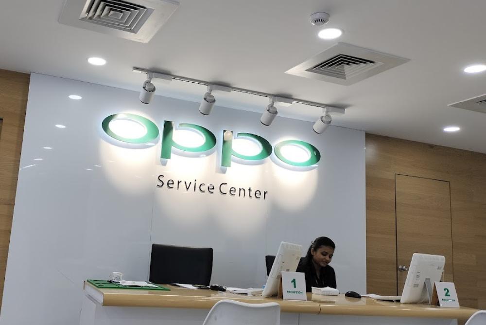 OPPO Service Center in Thane