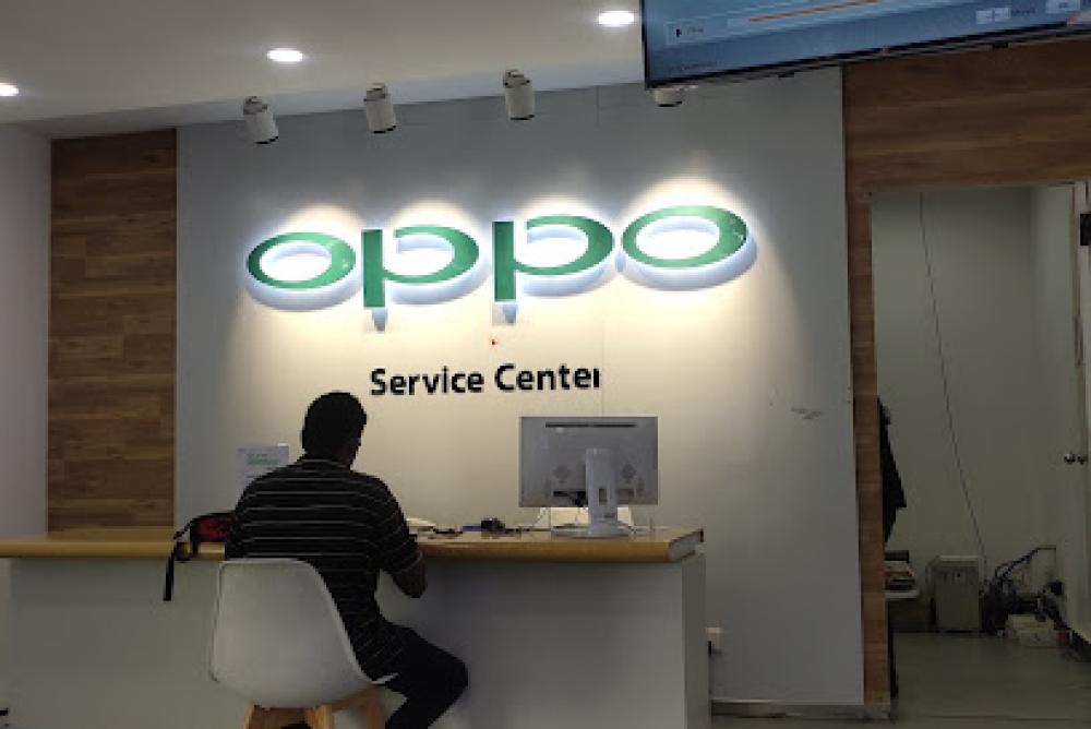OPPO Service Center in Thanjavur