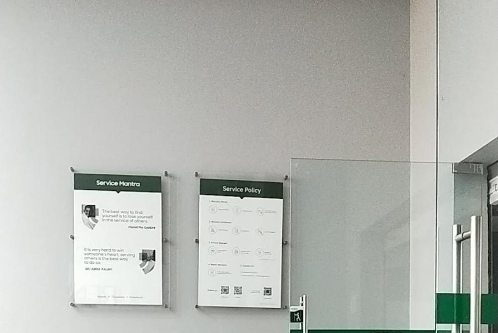 OPPO Service Center in Thatte Nagar (Nashik)