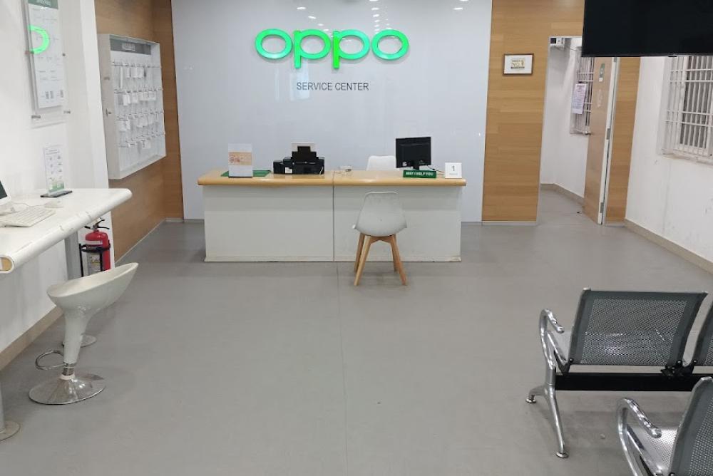 OPPO Service Center in Thirumullaivoyal (Chennai)