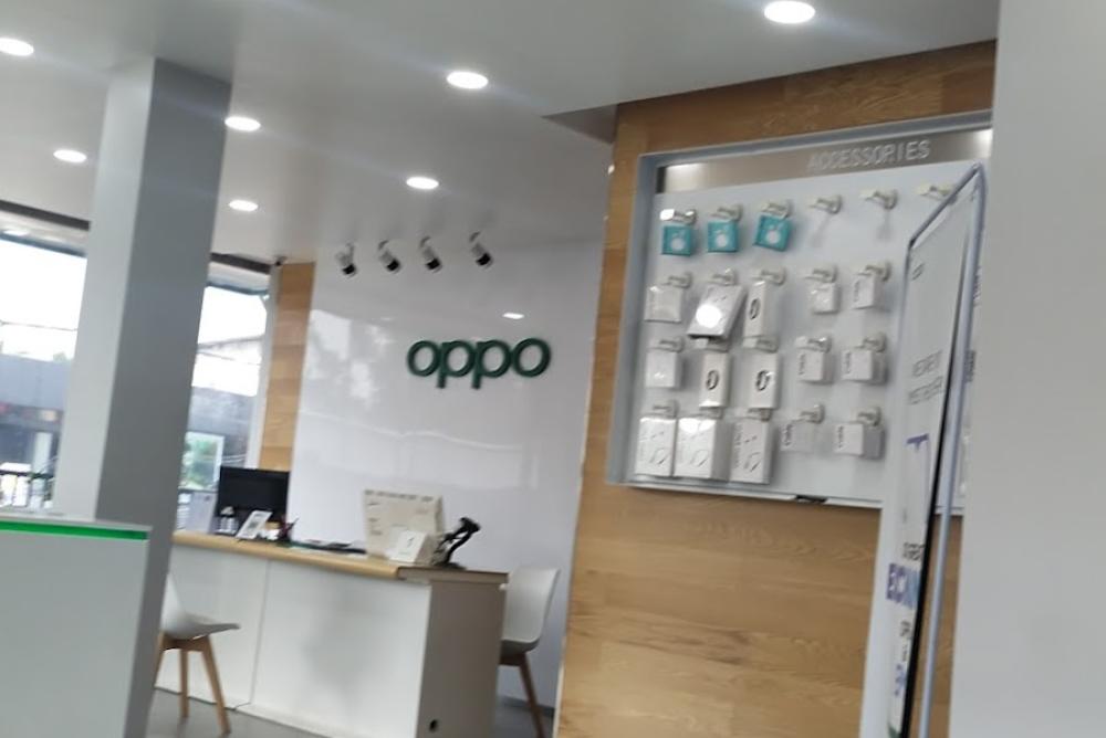 OPPO Service Center in Thodupuzha