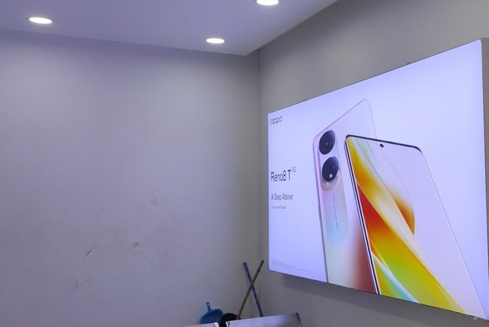 OPPO Service Center in Thoothukudi