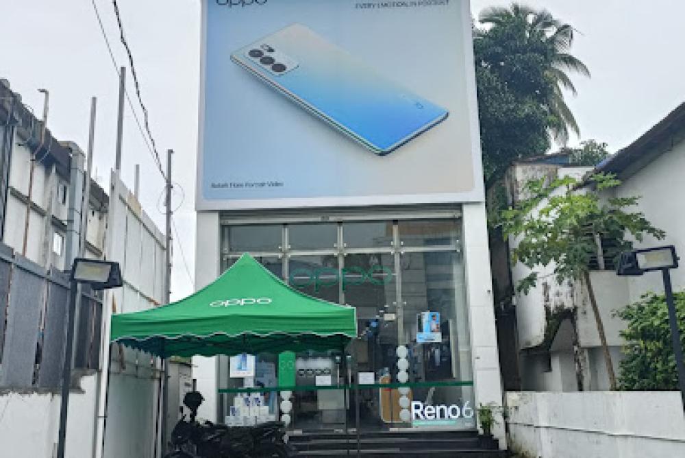 OPPO Service Center in Thrissur
