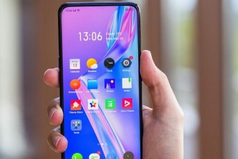 OPPO Service Center in Tilak Nagar (New Delhi)