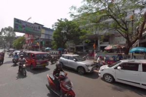 OPPO Service Center in Tinsukia