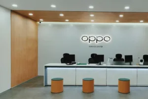 OPPO Service Center in Tondiarpet (Chennai)