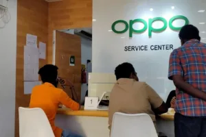 OPPO Service Center in Trichy Zone V (Tiruchirappalli)