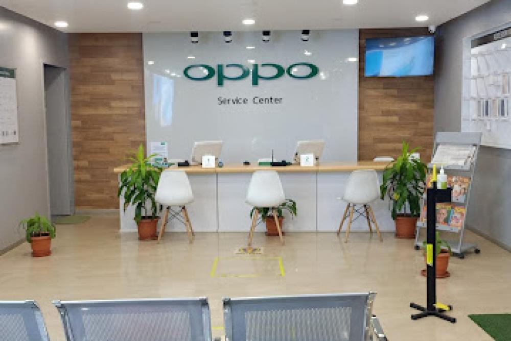 OPPO Service Center in Tumkur