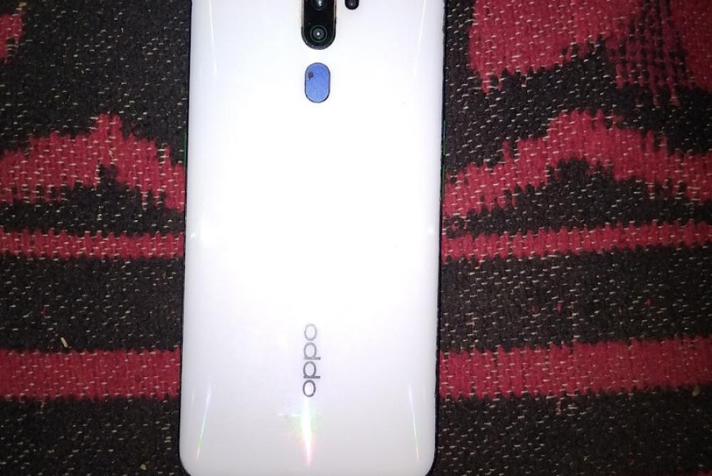 OPPO Service Center in Udhampur