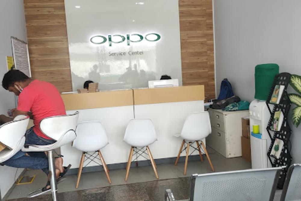 OPPO Service Center in Udupi