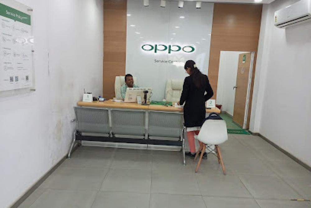OPPO Service Center in Unnao
