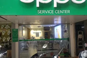 OPPO Service Center in Vadodara