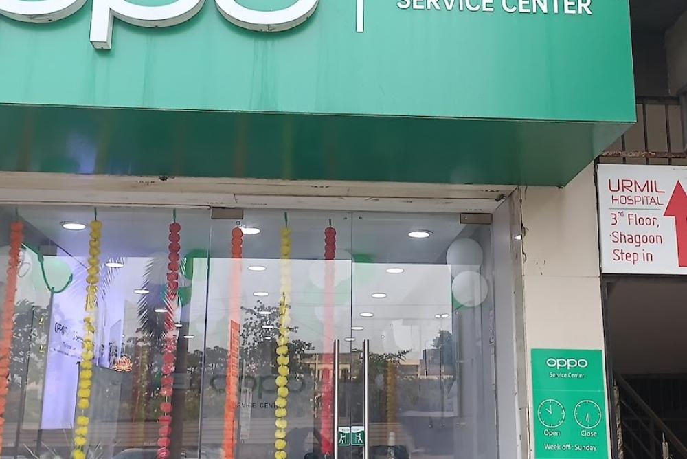 OPPO Service Center in Vapi