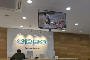 OPPO Service Center in Vashi