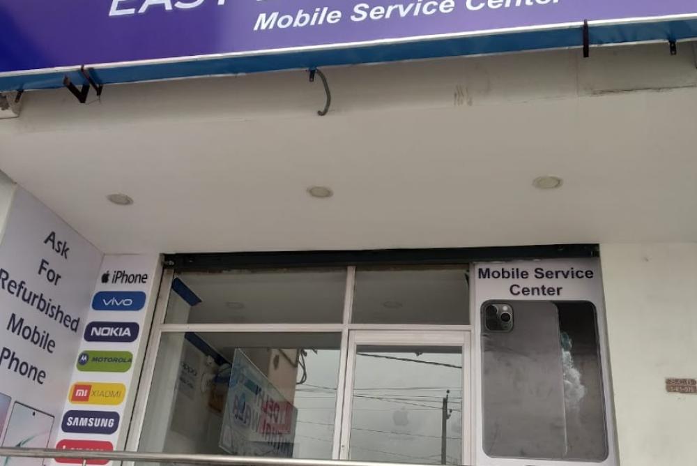 OPPO Service Center in Vayu Nagar (Secunderabad)