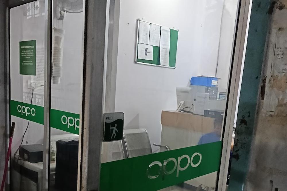 OPPO Service Center in Vikasnagar