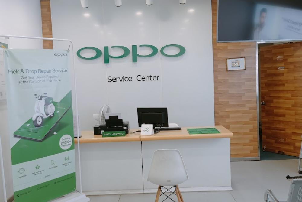 OPPO Service Center in Viluppuram