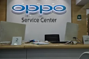 OPPO Service Center in Virar