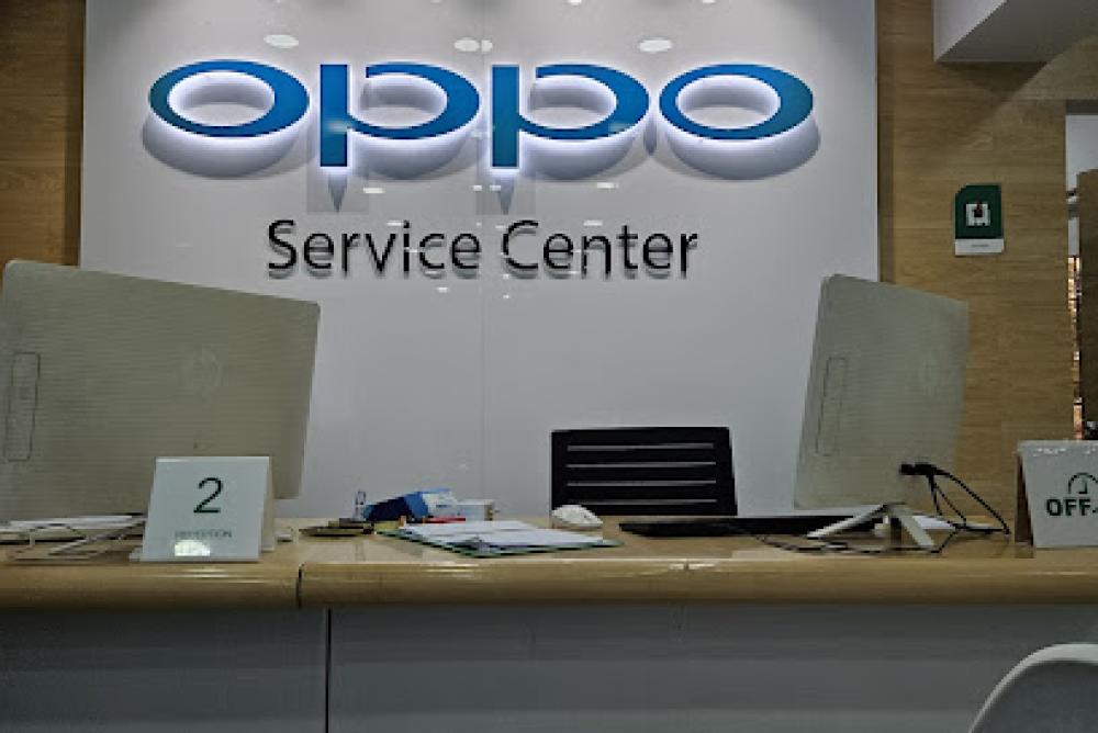 OPPO Service Center in Virar
