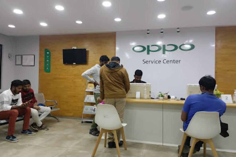 OPPO Service Center in Visakhapatnam