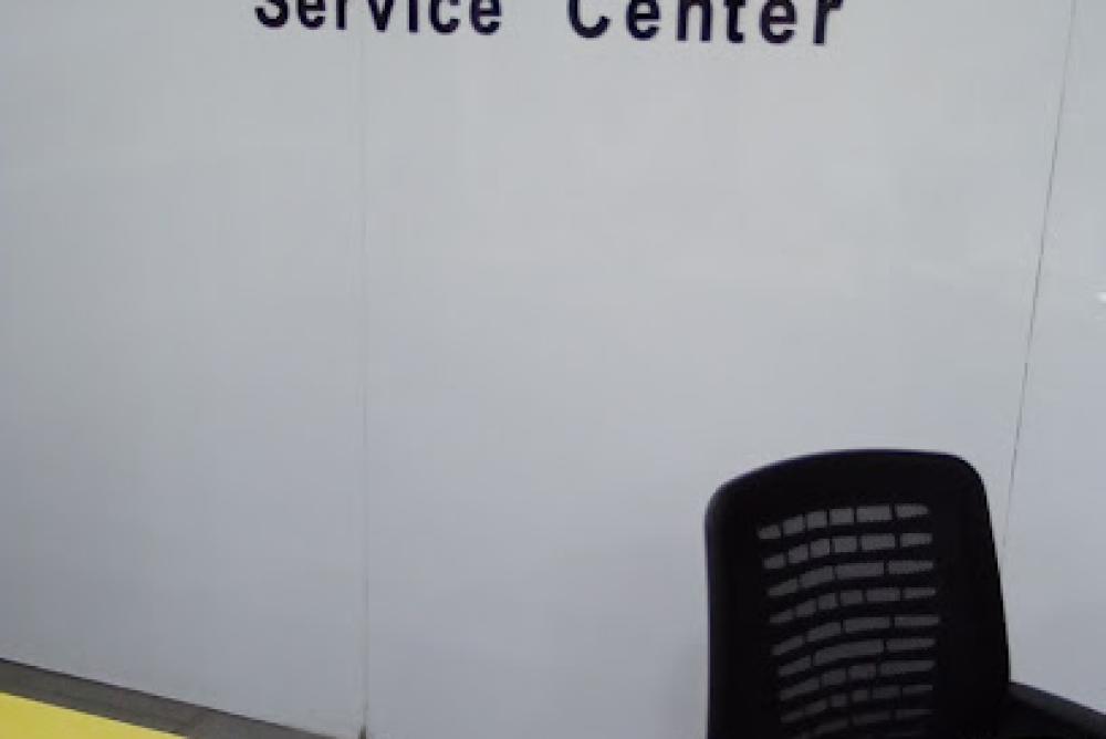 OPPO Service Center in Vizianagaram