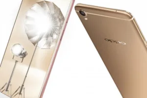 OPPO Service Center in Wilson Garden (Bangalore)