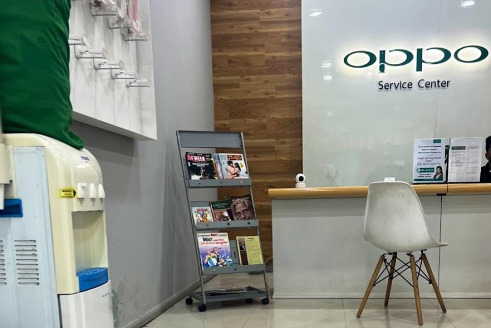OPPO Service Center in Yelahanka (Bangalore)