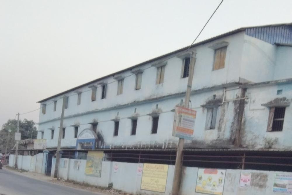 OPPO Service Center in Zone 7 Ambattur (Chennai)