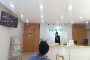 OPPO Service Centers in Andhra Pradesh