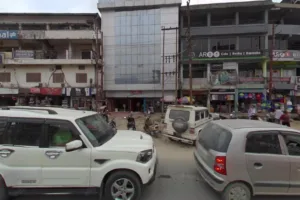 OPPO Service Centers in Arunachal Pradesh