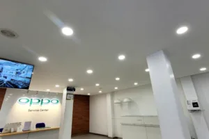OPPO Service Centers in Assam