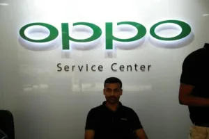 OPPO Service Centers in Bihar