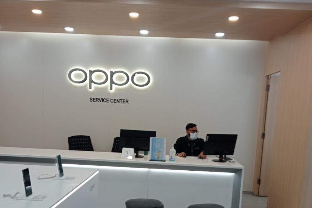 OPPO Service Centers in Chandigarh