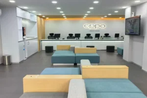 OPPO Service Centers in Delhi