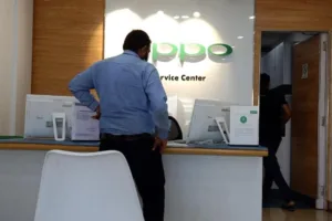 OPPO Service Centers in Goa