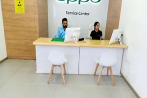 OPPO Service Centers in Haryana