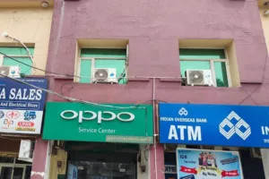 OPPO Service Centers in Himachal Pradesh