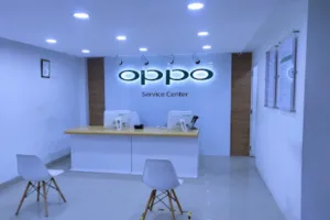 OPPO Service Centers in Jammu and Kashmir