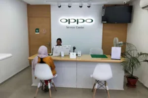 OPPO Service Centers in Jharkhand