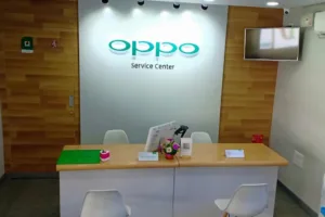 OPPO Service Centers in Kerala