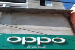 OPPO Service Centers in Manipur
