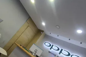 OPPO Service Centers in Odisha