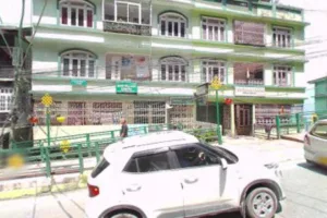 OPPO Service Centers in Sikkim