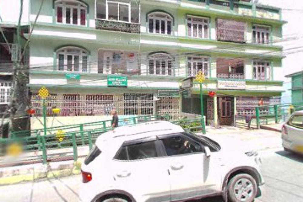 OPPO Service Centers in Sikkim