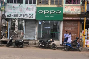 OPPO Service Centers in Tripura