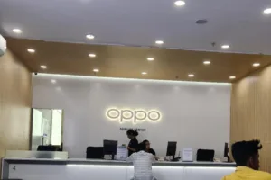 OPPO Service Centers in Uttar Pradesh