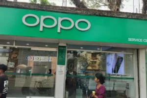 OPPO Service Centers in West Bengal